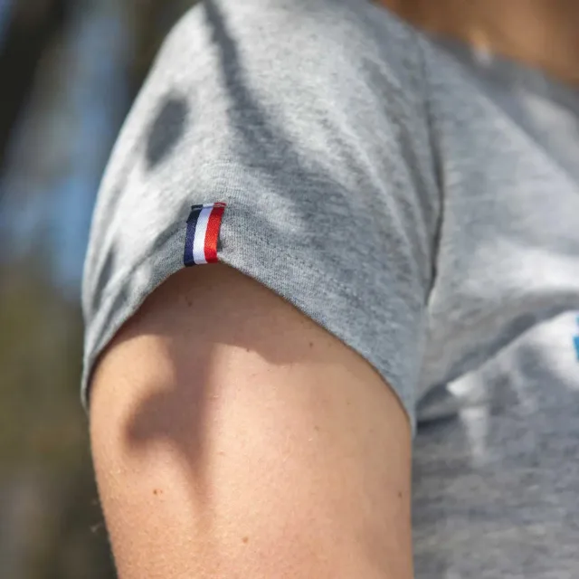 Tranquille Émile - Le Tranquille Emile gris