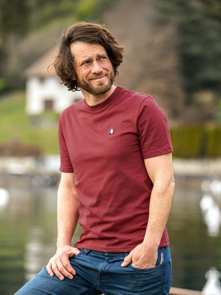 Tranquille Émile - L''Authentique 3.0 bordeaux