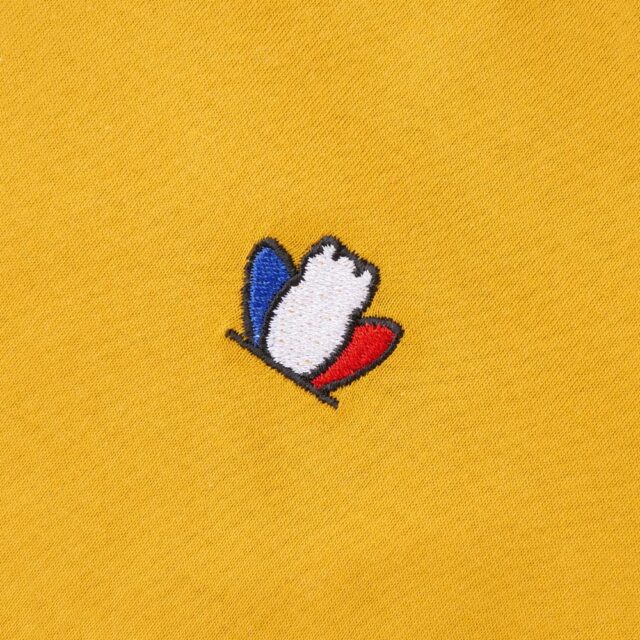 Tranquille Émile - L''Authentique safran femme