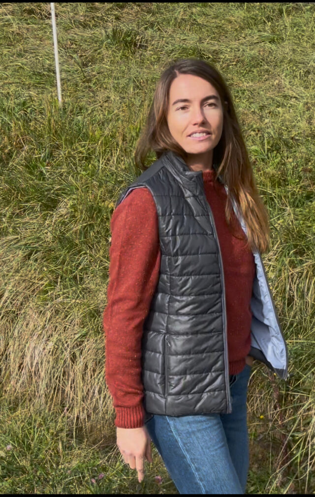 Tranquille Emile - La Tempérée Gris Orage