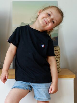 Tranquille Emile - Le petit Authentique noir