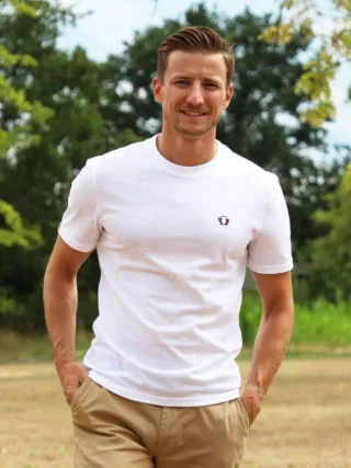 Tranquille Emile - L’Authentique 3.0 blanc