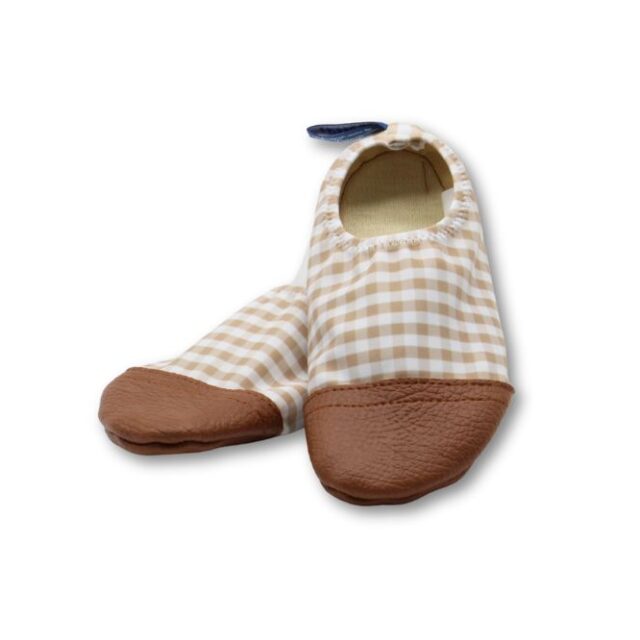 Les Pas Petits - Les Petits Vichy