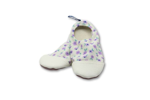 Les Pas Petits - Les Petites Violettes