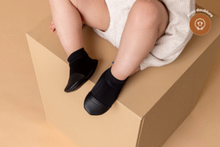Les Petits Polaires Réglisses par la marque Les Pas Petits Les Pas Petits - Les Petits Polaires Réglisses