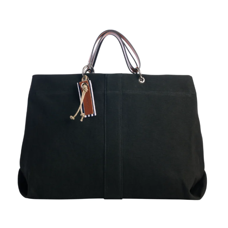 28 6889de219268c052588199 TUSSOR - Canotage Large Noir