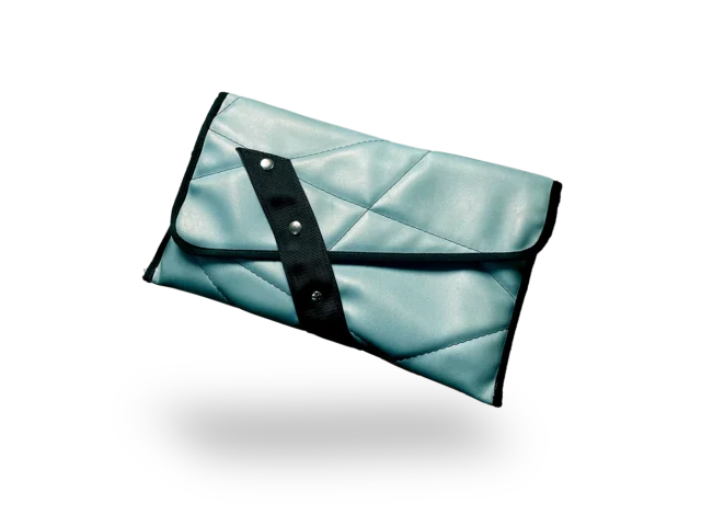 L'Atelier de la Baleine à Bosse - Bagagerie sur mesure