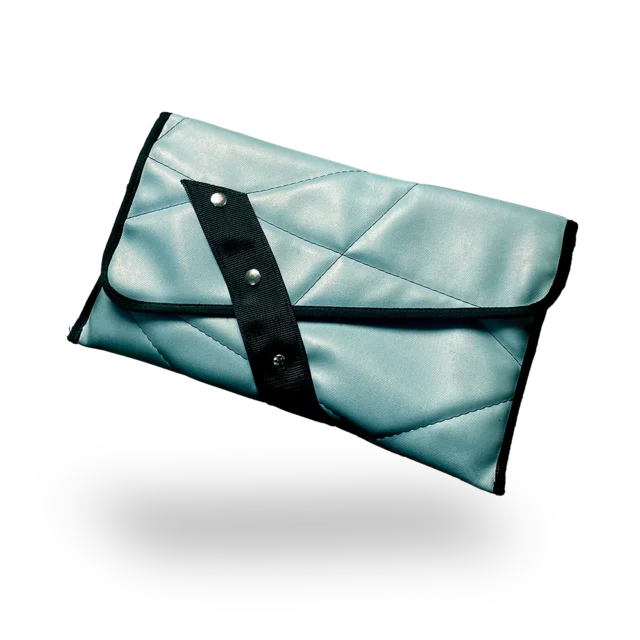 L'Atelier de la Baleine à Bosse - Bagagerie sur mesure