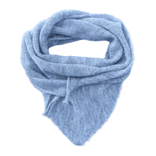 Bandana COLETTE (Alpaga) par la marque CÉZEMBRE CÉZEMBRE - Bandana COLETTE (Alpaga)