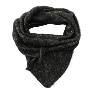 CÉZEMBRE - Bandana COLETTE (Alpaga)