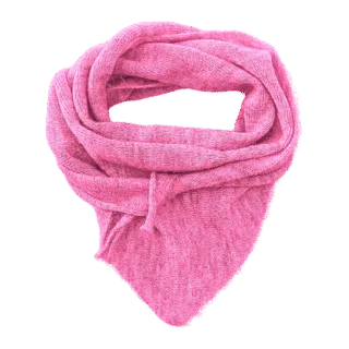 CÉZEMBRE - Bandana COLETTE (Alpaga)
