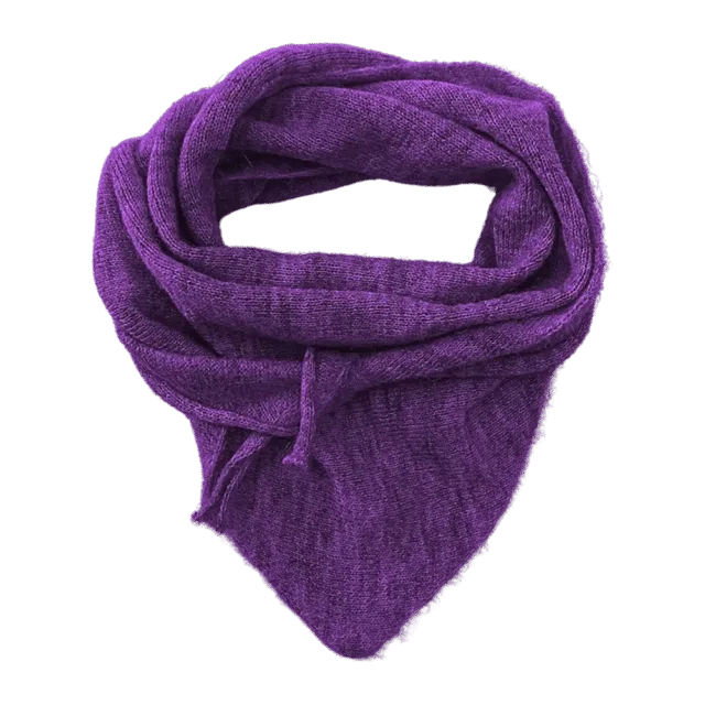 CÉZEMBRE - Bandana COLETTE (Alpaga)