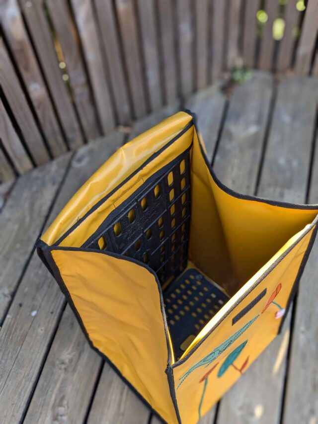 L'Atelier de la Baleine à Bosse - Bagagerie sur mesure