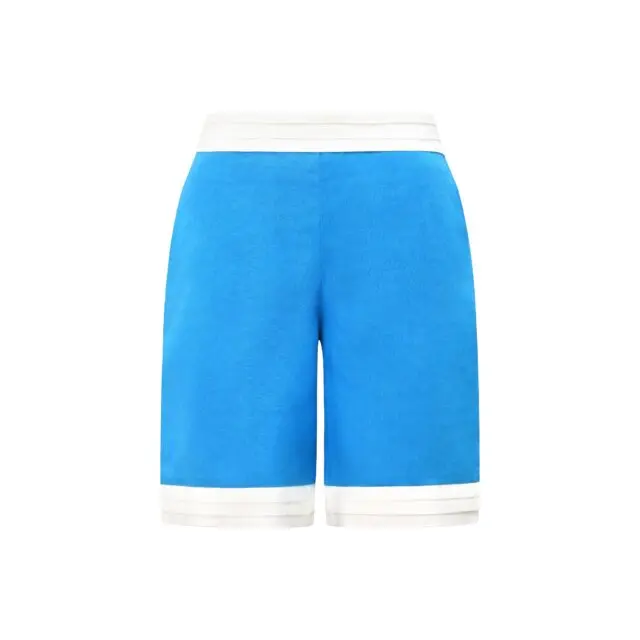 Divine Harmonie - Short unisexe Eau Divine en Lin