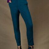 Les pantalons de tailleur femme made in France