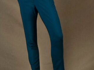 Les pantalons de tailleur femme made in France