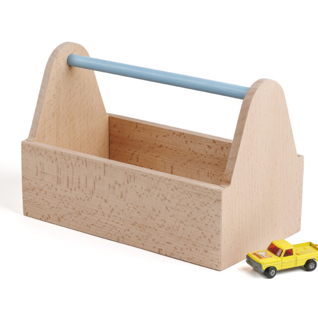 Manufacture Jacquemin - Boîte à outils enfants