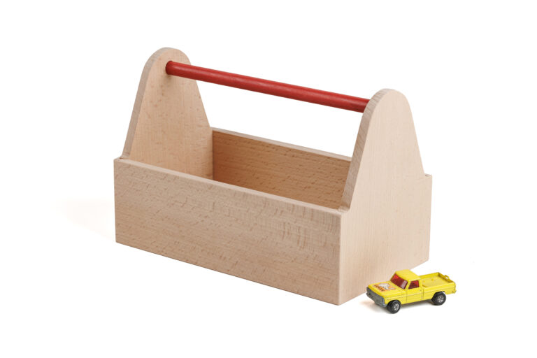 Manufacture Jacquemin - Boîte à outils enfants