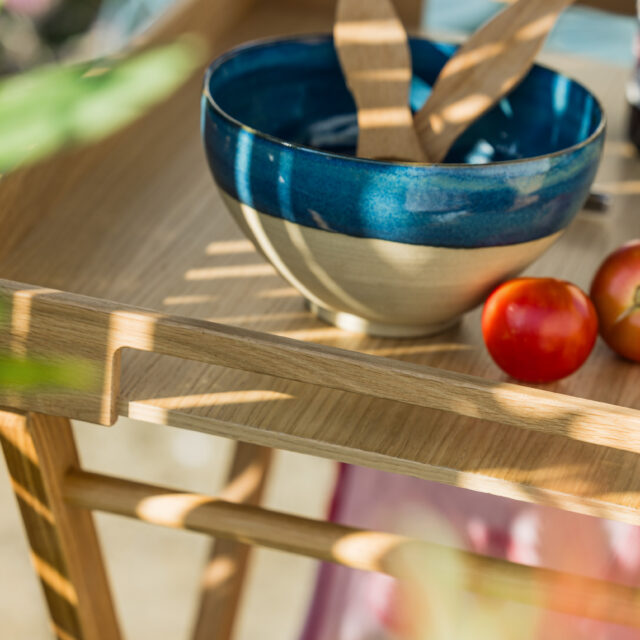 Manufacture Jacquemin - Desserte Chêne