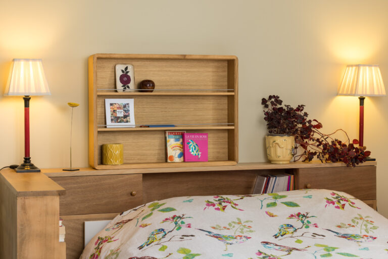 Manufacture Jacquemin - Etagère Paysage - Grand modèle