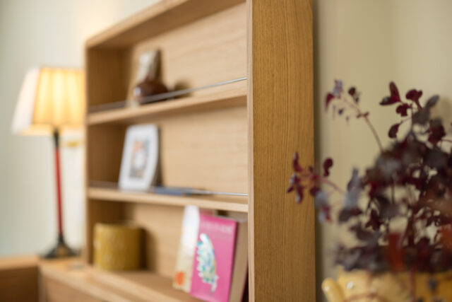 Manufacture Jacquemin - Etagère Paysage - Grand modèle