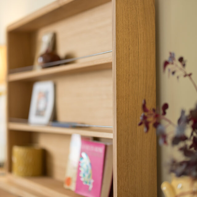 Manufacture Jacquemin - Etagère Paysage - Grand modèle