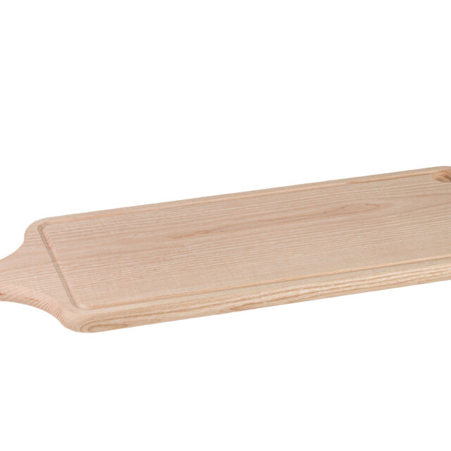 Manufacture Jacquemin - Planche à découper rustique - XXL