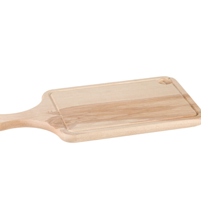 Manufacture Jacquemin - Planche à découper rustique - Grand modèle