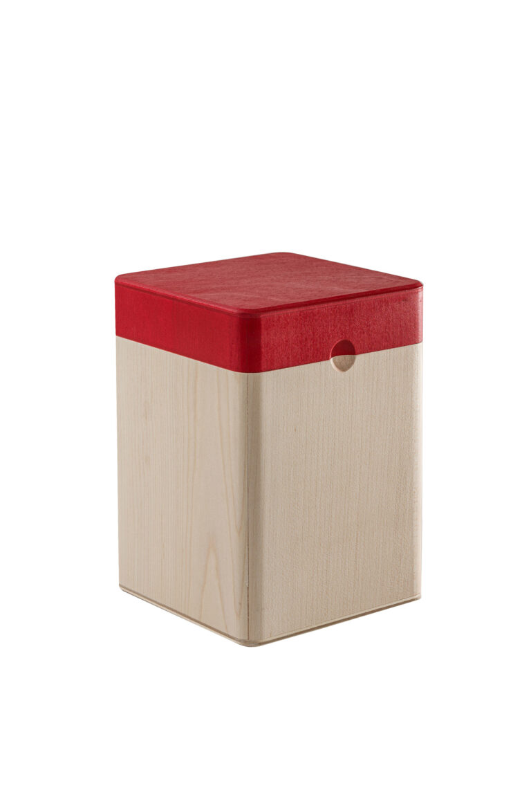 Manufacture Jacquemin - Boîte clip