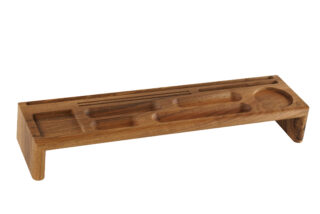Manufacture Jacquemin - Organiseur de bureau XL