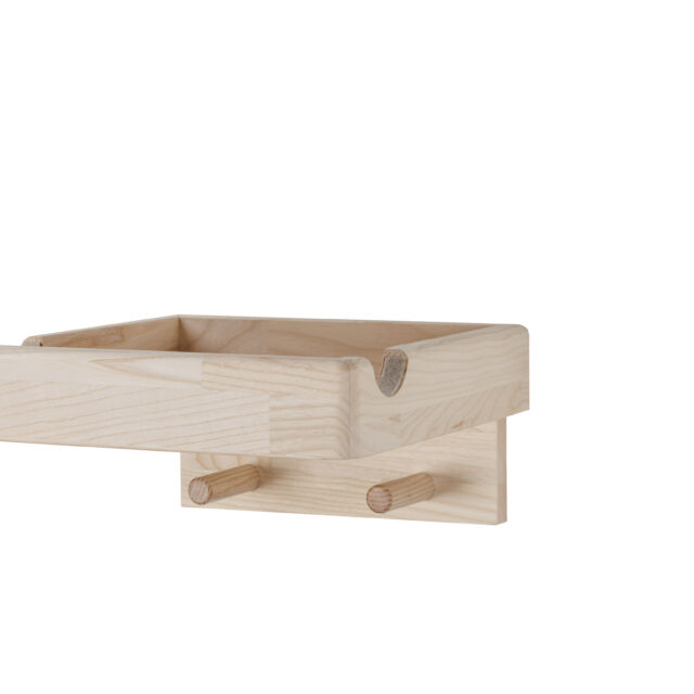 Manufacture Jacquemin - Porte-vélo