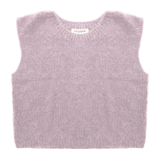 CÉZEMBRE - Pull ROMY (Alpaga)