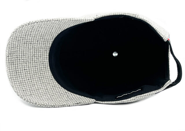 Headoniste - Casquette La Mini coq