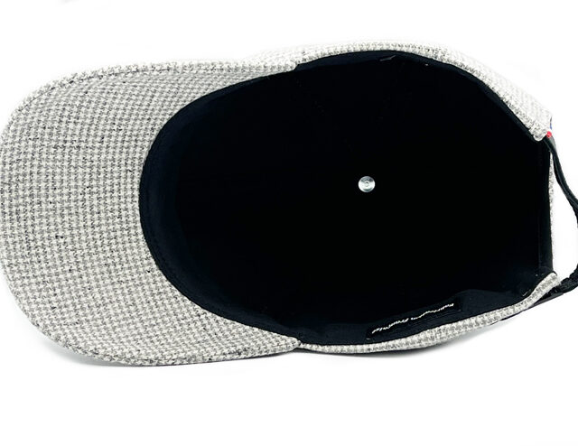 Headoniste - Casquette La Mini coq