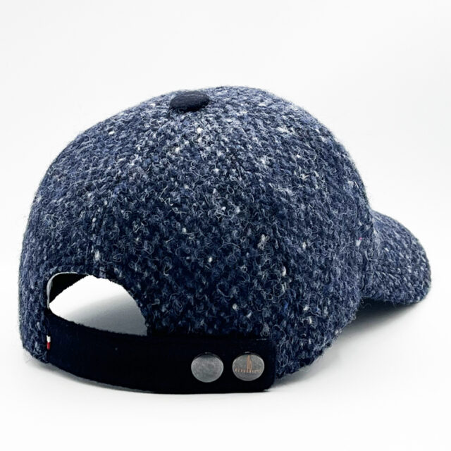 Headoniste - Casquette Charlotte