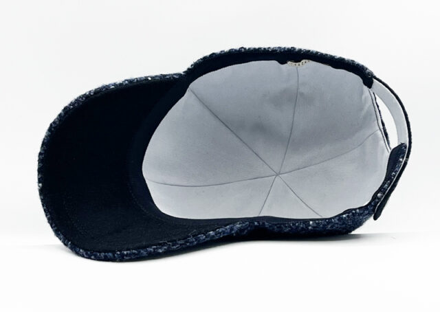 Headoniste - Casquette Charlotte