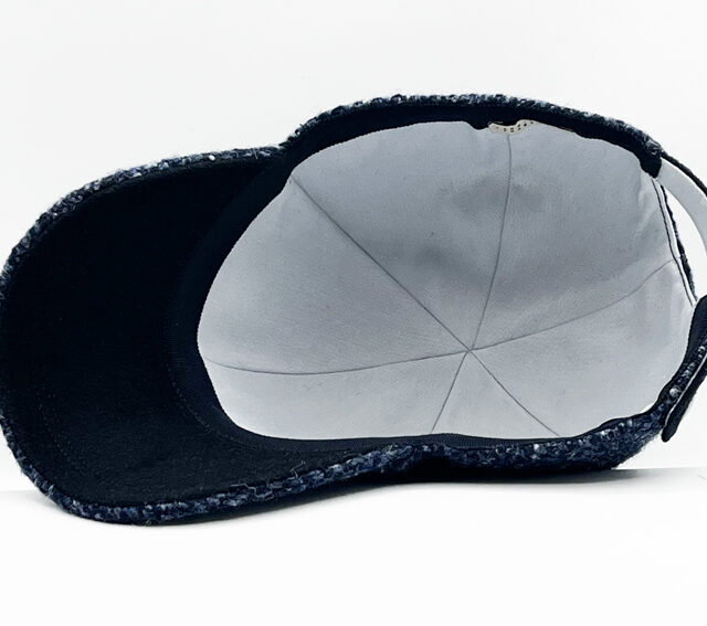 Headoniste - Casquette Charlotte