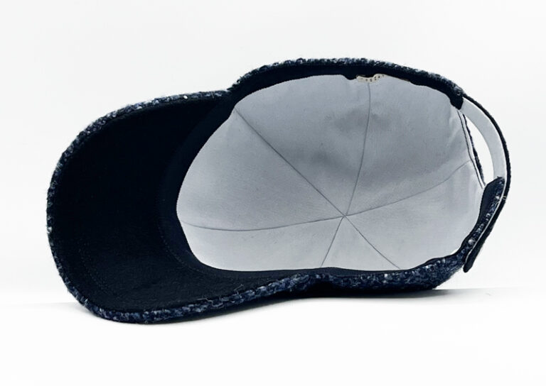 Headoniste - Casquette Charlotte