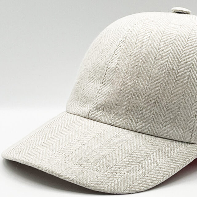 Headoniste - Casquette Country beige
