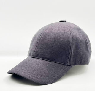 Headoniste - Lino gris souris
