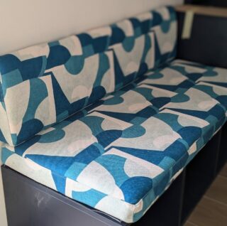 Atelier de la Baleine à Bosse - Mobilier & agencement sur mesure