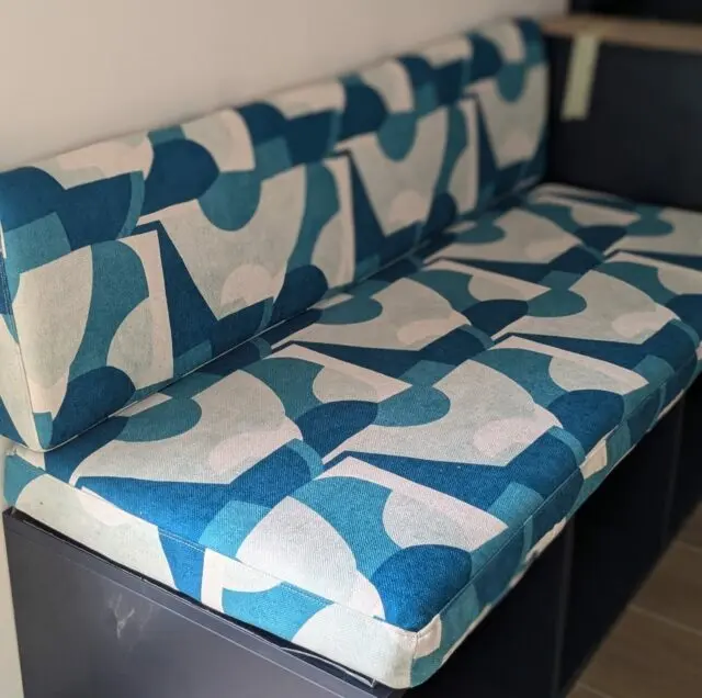 Atelier de la Baleine à Bosse - Mobilier & agencement sur mesure