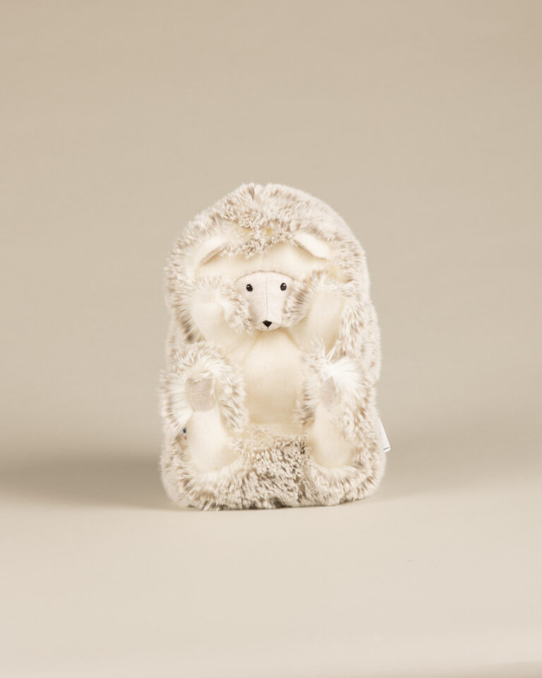 Pamplemousse peluches