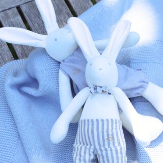 Pamplemousse peluches