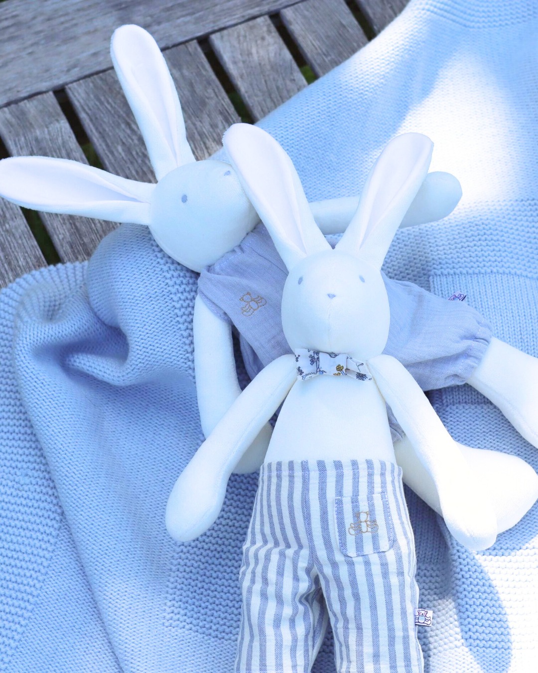 Pamplemousse peluches