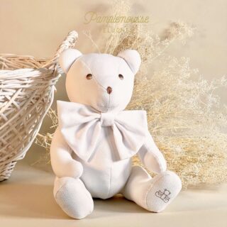 Pamplemousse peluches