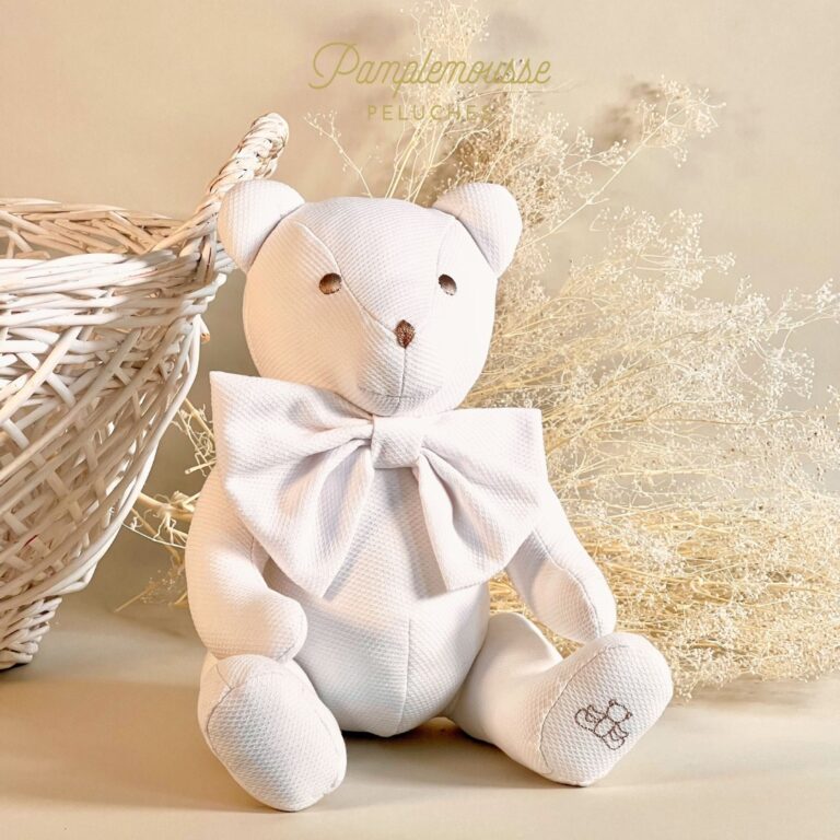 Pamplemousse peluches