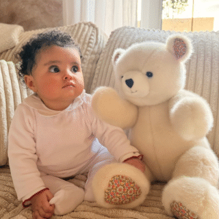 Pamplemousse peluches