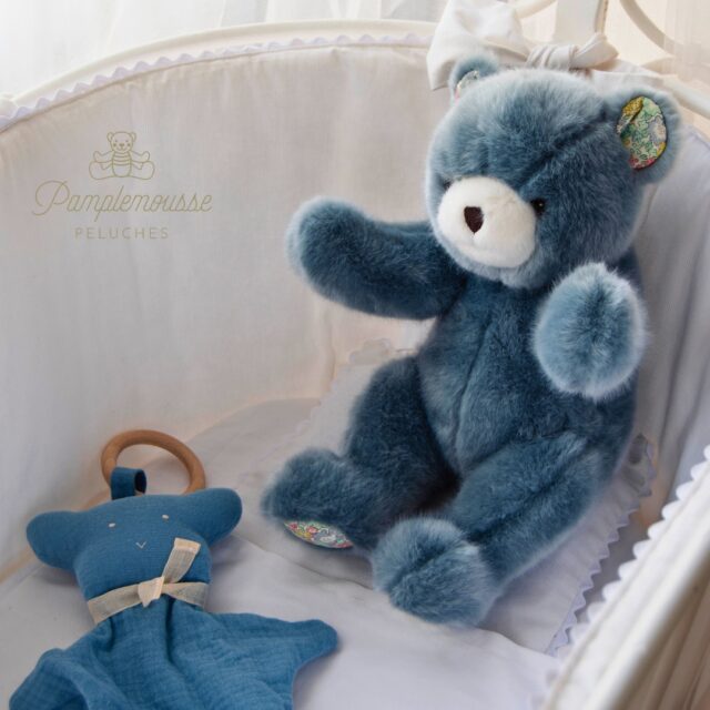 Pamplemousse peluches