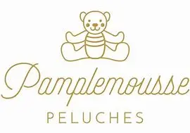 Logo Pamplemousse Peluches